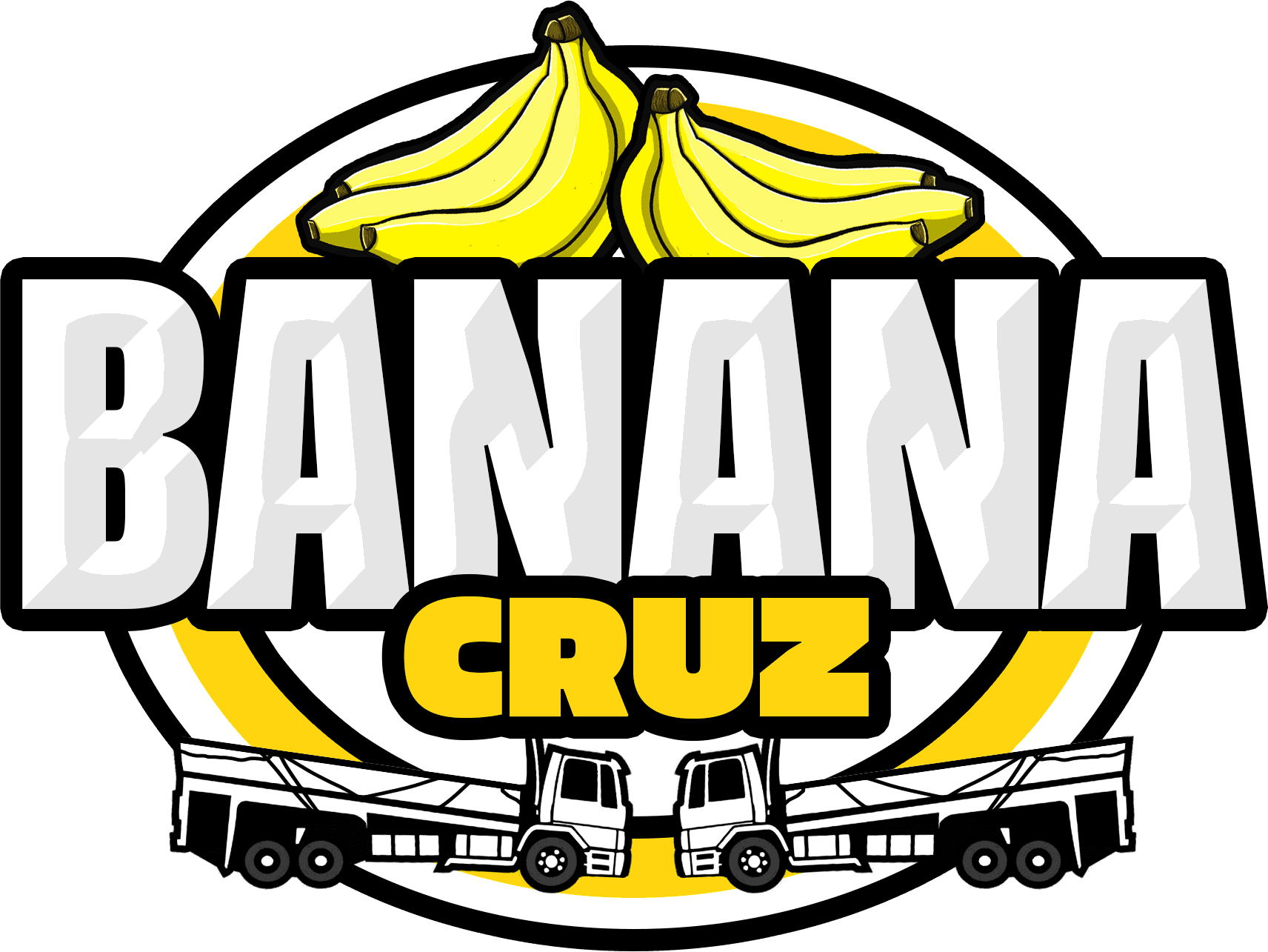 Banana Cruz