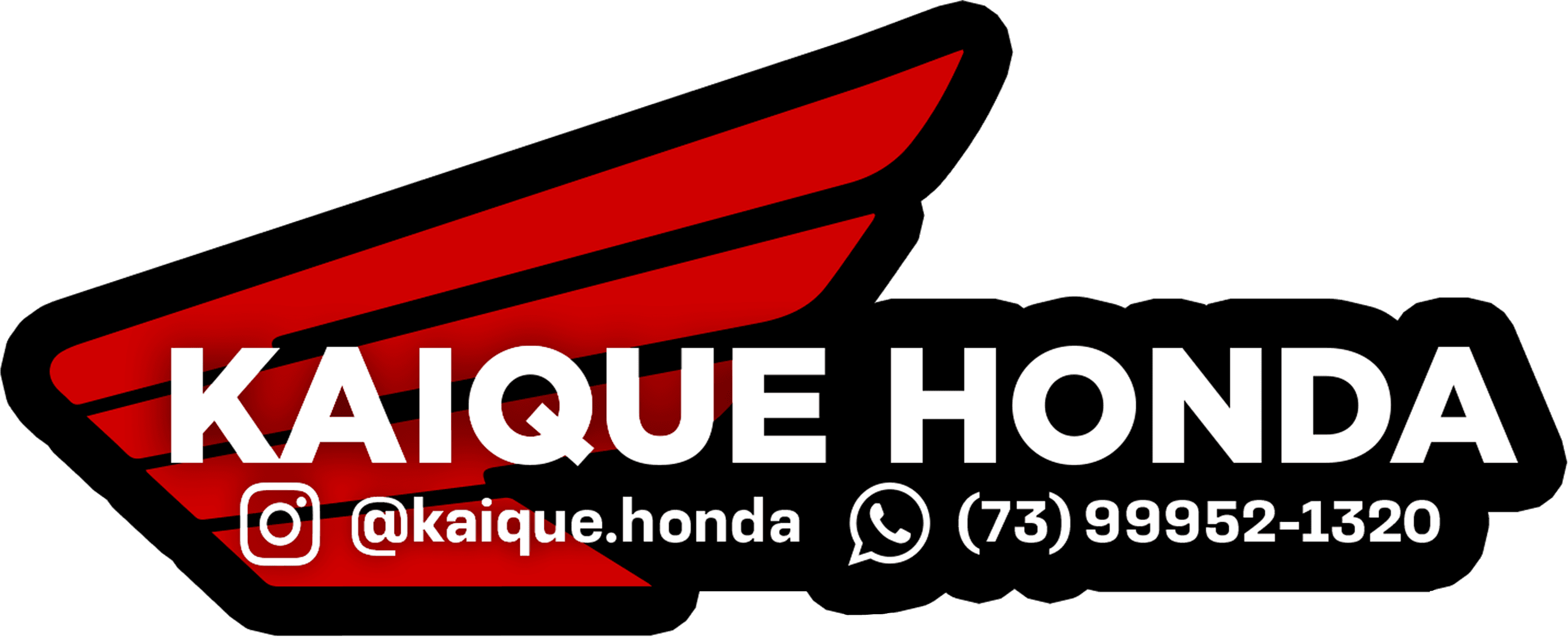 Kaique Honda
